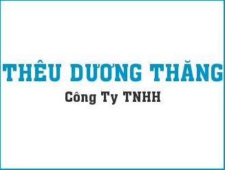 Công Ty TNHH Thêu Dương Thăng